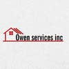 Owen Services Inc logo