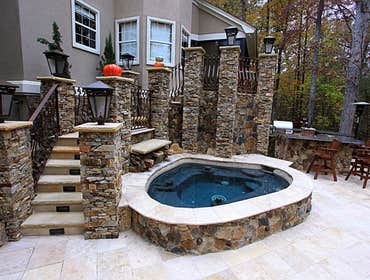 Photo(s) from Crystal Pools Llc