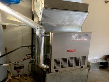 Photos by Unisystems Heating & AC LLC #1