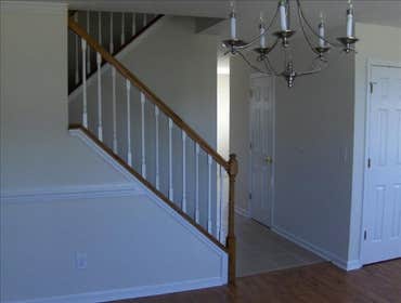 Projects by CH Contracting Services
