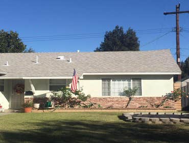 Roofing