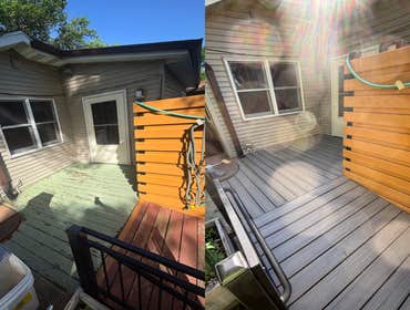 Photos by Hunkins Handyman LLC #1