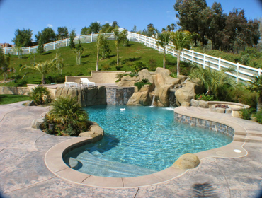 Photos from Carden Pools