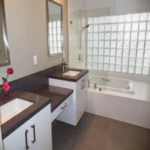 Renovex Construction Inc - Bathroom Remodeling