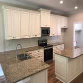 Leesburg Custom Home