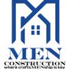 Men Construction LLC logo