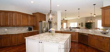 Gilbert Quality Cabinets & Countertops