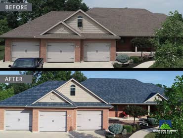 Photos by Western Summit Roofing Contractors #1