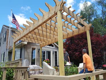 Pergola