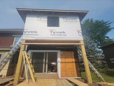 Photos by NME Builders #2