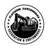 Platinum Earthworks logo