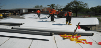 J's Roofing