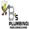 B's Plumbing Inc logo