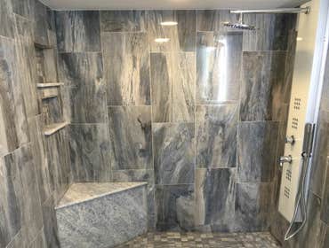 Photos from Kj Marble Tile & Corp