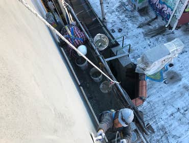 Photos by Bash Construction Inc #1