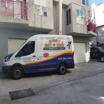 Plumber Sylmar
