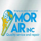 Photos by Mor Air Inc. #1