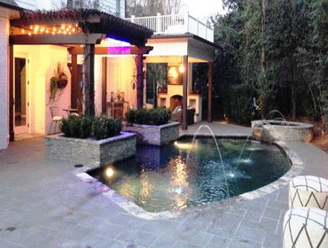 Photos from Pool by Design, Inc