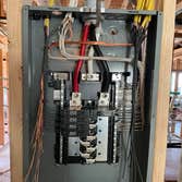 Enclave Electric