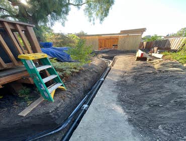 Photos by the Brothers plumbing #1