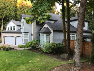 Painting Project Photos - Interior and Exterior