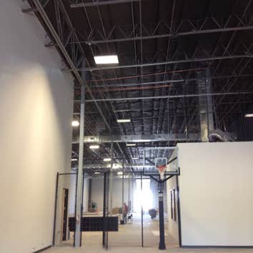 Tibshraeny Electric Llc Project