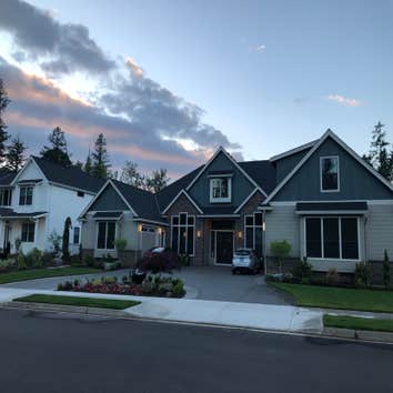 Camas Meadows Home