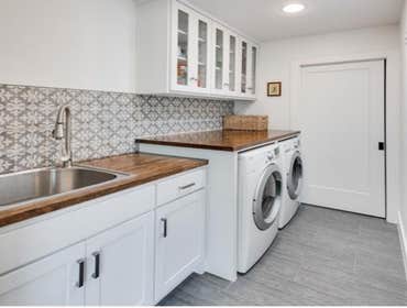 Photos from Harvest Community Development Group, L3C High-end sustainable home