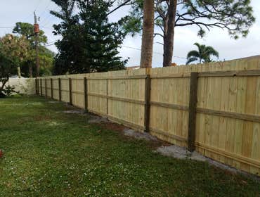 Photos from Florida Fence Company