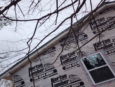 Photos by Oscoda Roofing #1