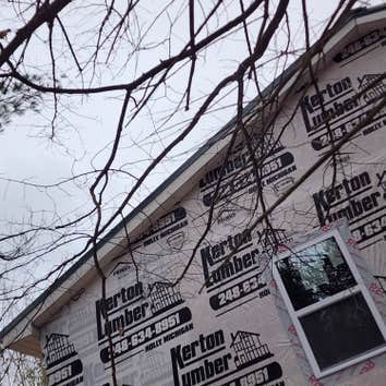 Photos by Oscoda Roofing #1