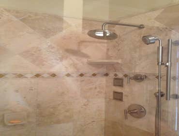 Photo(s) from Gregory L Pass Attic Transformation with 3 bedroom and 2 baths.