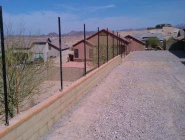 Photos from Barragan Block