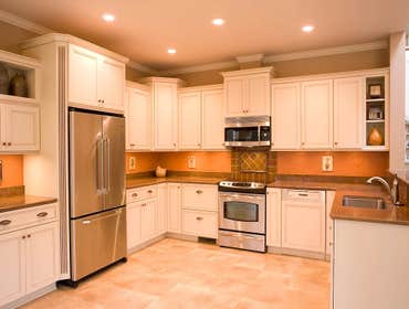 Project photos