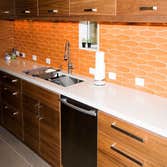 Quartz & Granite Kitchen & Bath Countertops - Metro Phoenix etc Custom kitchen and bathroom countertops as well as shower systems, cladding, and pans. 