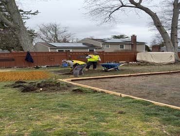 Photos by Laborers Construction Corp #1