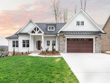 1262 Ridgetop Trail