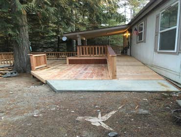 Photos by Modern Renovations/const LLC #3
