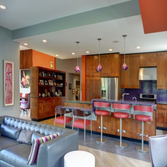 Residential