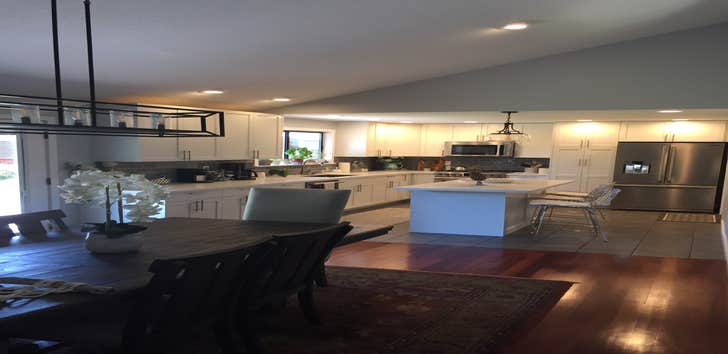 Complete Home Remodeling LLC