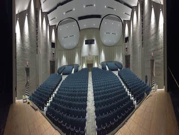 Northmont Auditorium