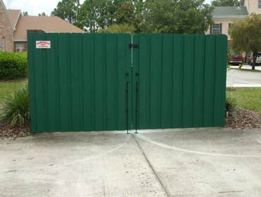 Gates