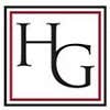 H. Grey Custom Homes logo