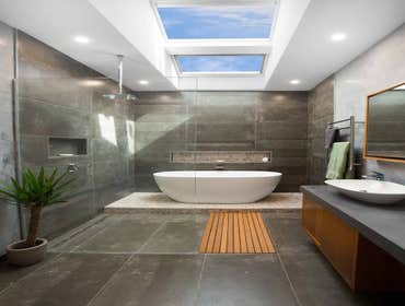 Photos by Ace Bathroom Remodeling Columbus #1