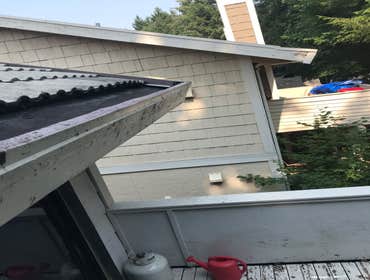 Gutters