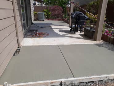 Photos by K&s Concrete #1