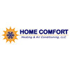 Home Comfort Heating & Air Conditioning LLC logo