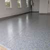 My Garage Floor Guys logo