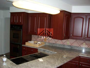 Bryson Home Improvement Inc. Project 1 Commercial and residential construction new building and remodeling. We general construction supervisor and desi