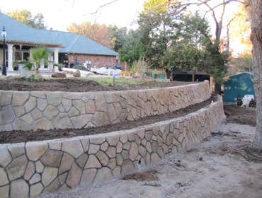 Photos by Imperial Paving and Masonry #1